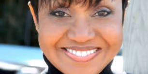 Brenda Pressley to Join the Cast of PURPOSE on Broadway