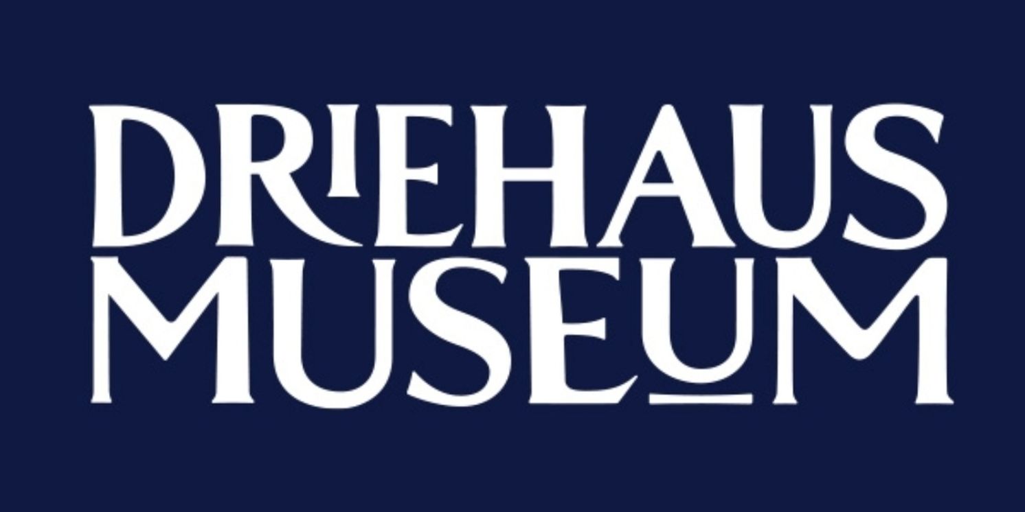 Brendan Fernandes to Join A TALE OF TODAY Series at Driehaus Museum  Image