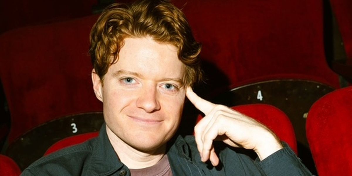 Brendan Scannell Will Make Edinburgh Fringe Debut With New Solo Show THE ABYSS
