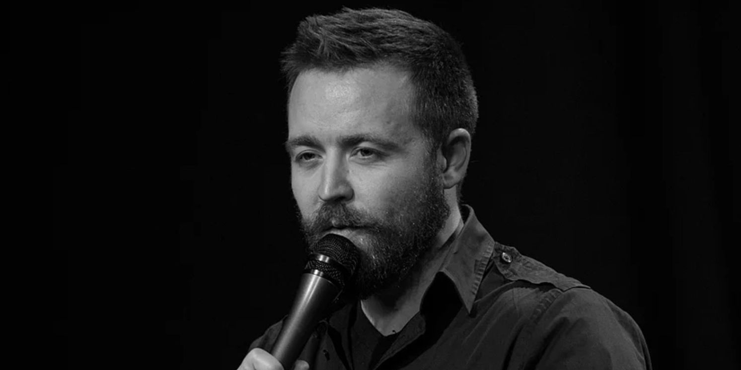 An American Comedy Show THAT QUITE POSSIBLY MIGHT BE FUNNY To The British Set For Edinburgh Fringe  Image