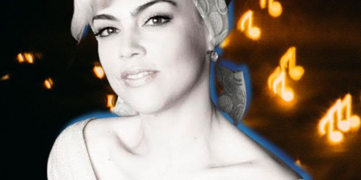 Brenna Whitaker Comes to Catalina Jazz Club This Week