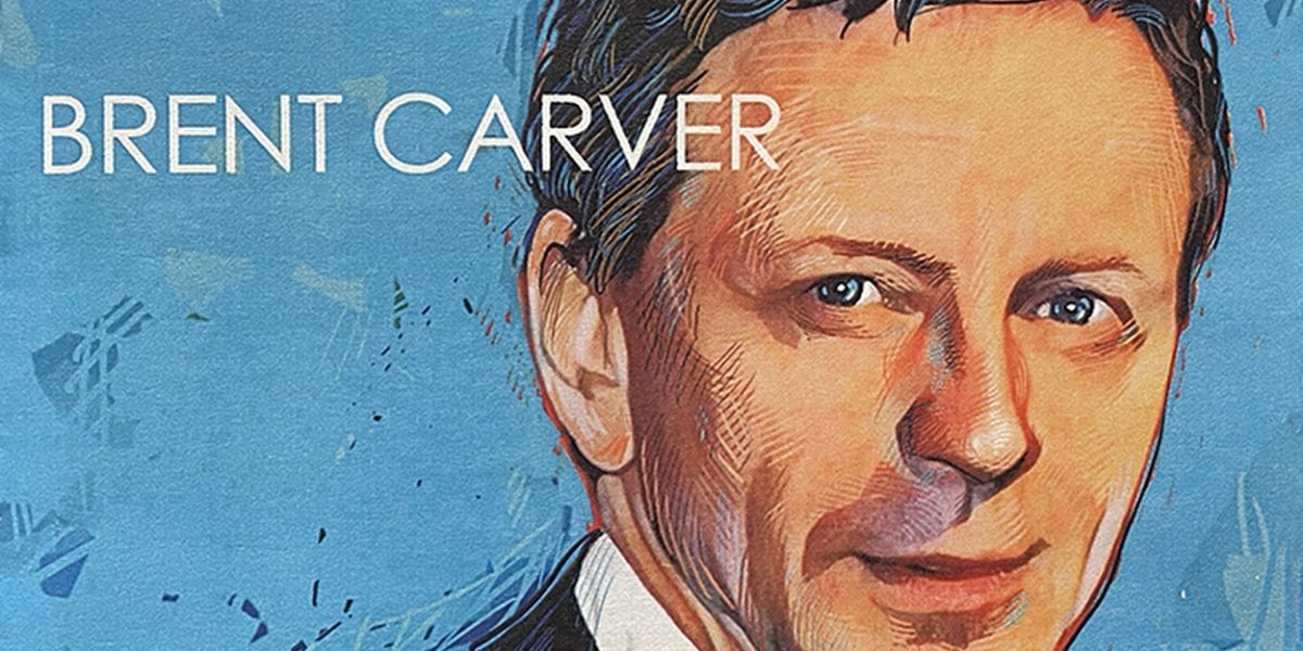 Brent Carver's New Album Receives a Long-Awaited Posthumous Release