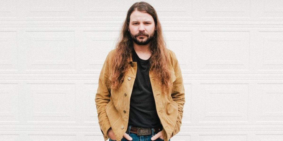Brent Cobb Releases New Single 'When Country Came Back To Town'