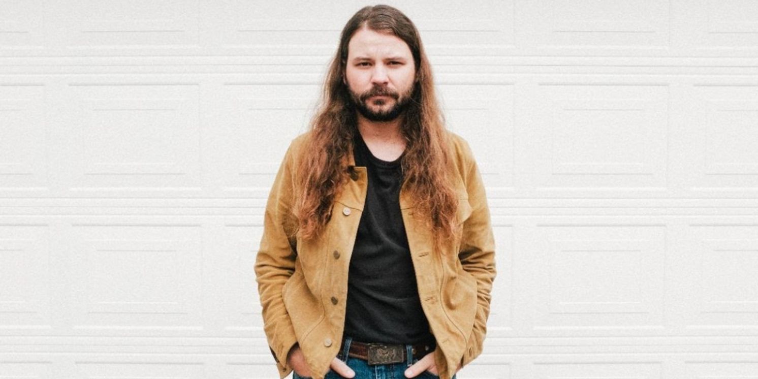 Brent Cobb Releases New Single 'When Country Came Back To Town'  Image