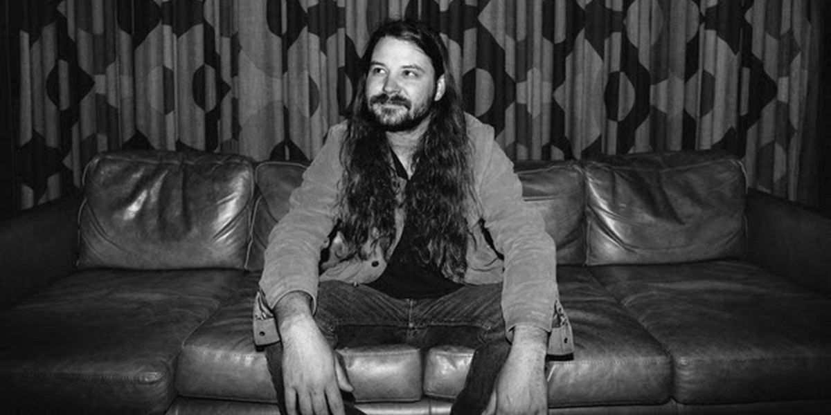 Brent Cobb Releases New Song 'Patina'