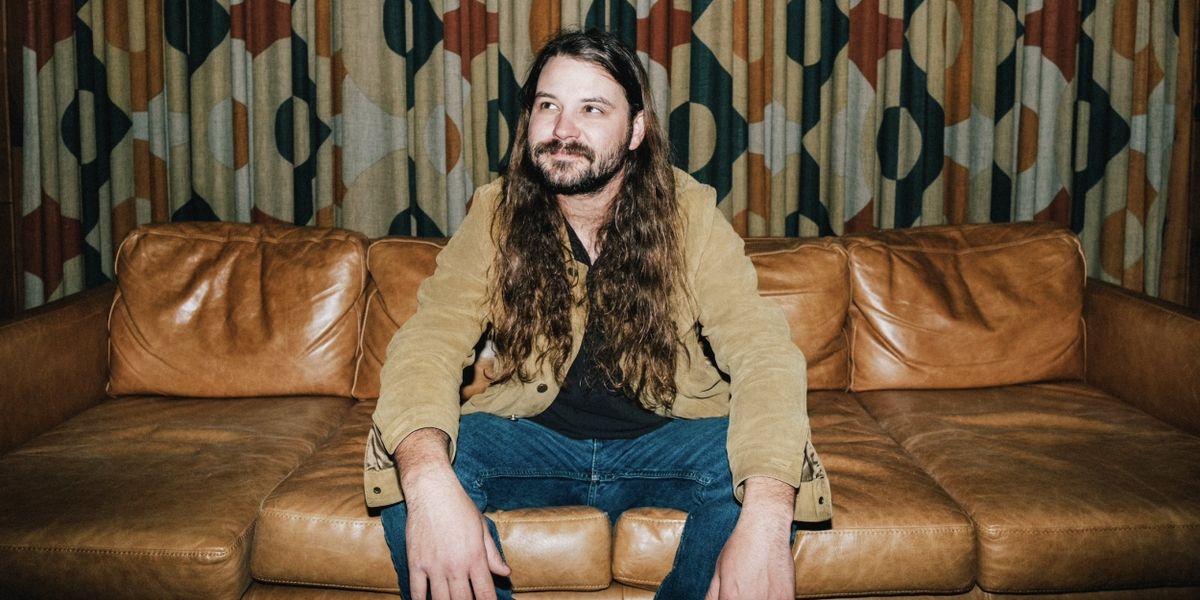Brent Cobb Reveals New Dates in August as Part of European Tour