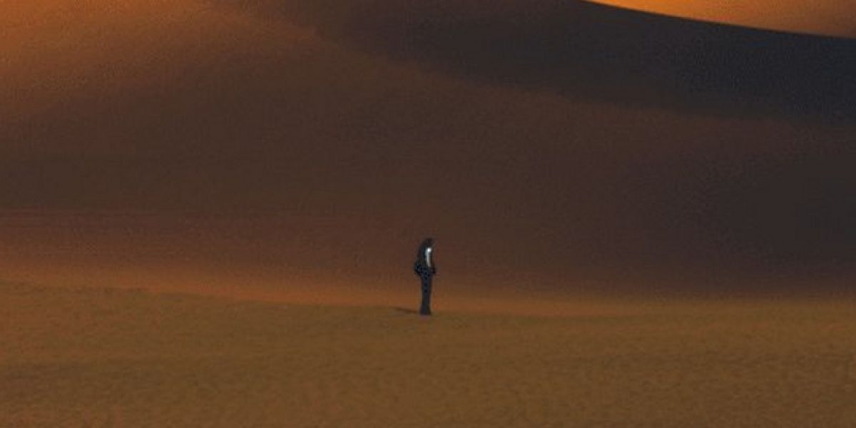 Brent Faiyaz Releases New Single 'WY@'