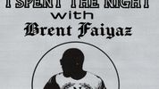 Brent Faiyaz to Return for Three-City Arena Tour November–December Photo