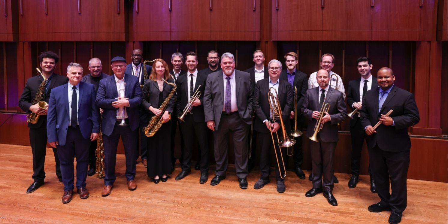 Brent Wallarab's 'The Gennett Suite' Wins German Record Critics Award  Image