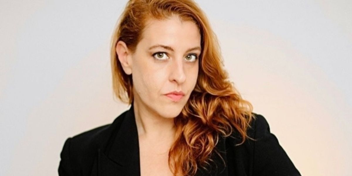 Breton Follies to Present Private NYC Industry Reading of TV Series I DREAM OF HAZEL