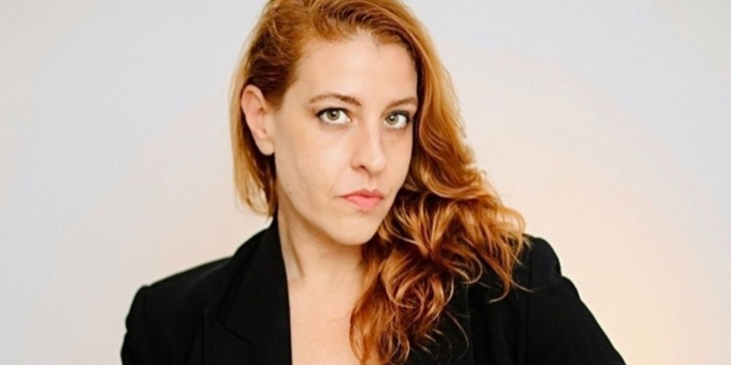 Breton Follies to Present Private NYC Industry Reading of TV Series I DREAM OF HAZEL  Image