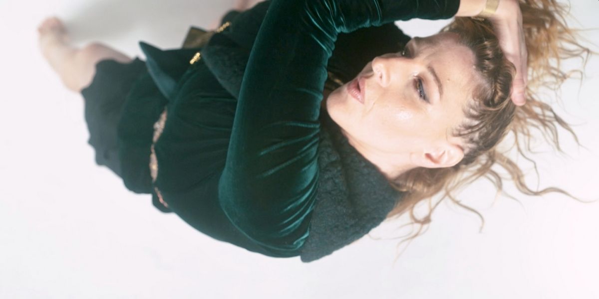 Breton Tyner-Bryan's BLOOM To World Premiere at Berlin Commercial Film Festival Alongside LET HER GO