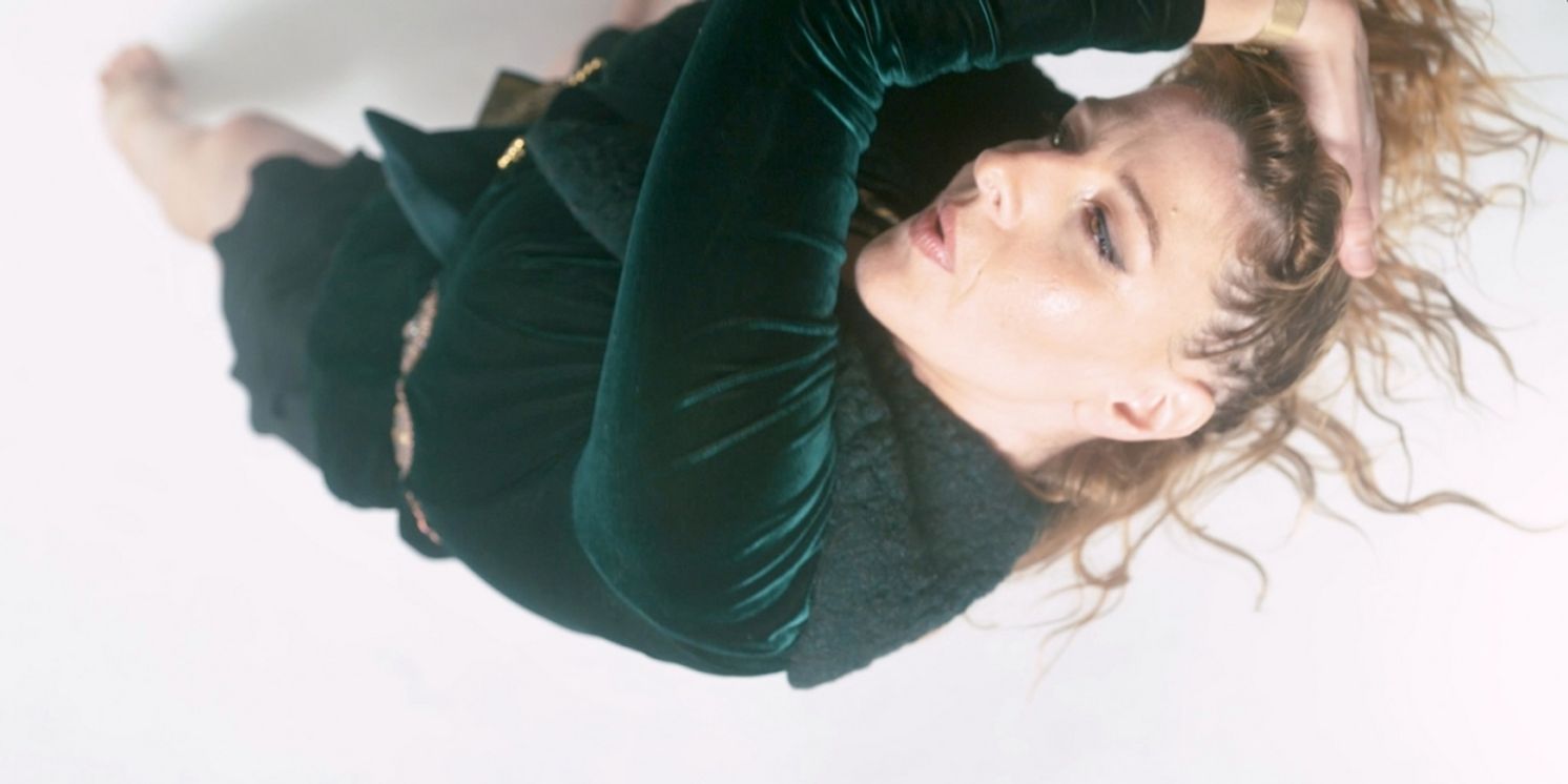 Breton Tyner-Bryan's BLOOM To World Premiere at Berlin Commercial Film Festival Alongside LET HER GO  Image