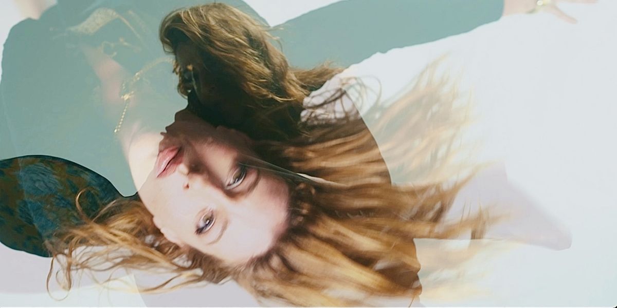 Breton Tyner-Bryan's Immersive Film Installation ESCAPE Will Screen at the Gallatin Galleries 