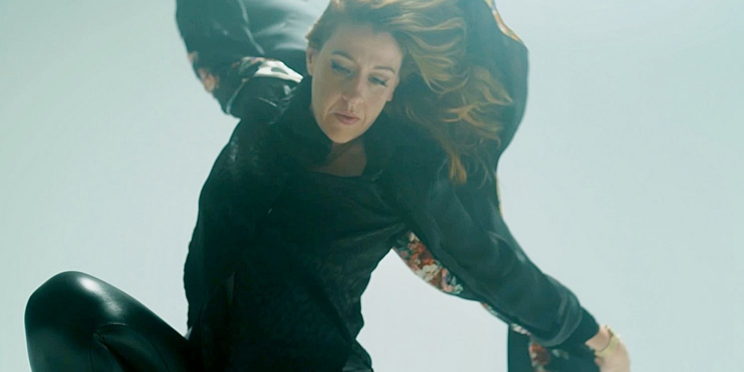 Breton Tyner-Bryan's LET HER GO To Premiere At Emberlight International Film Festival  Image