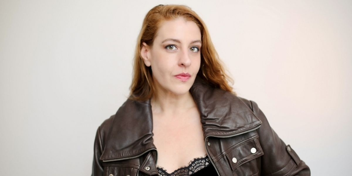 Breton Tyner-Bryan's Highly Awarded WEST OF FRANK To Screen At London Fashion Film Festival