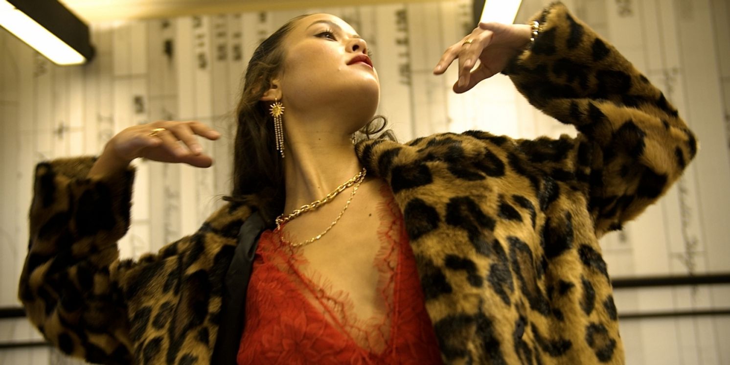 Breton Tyner-Bryan's WEST OF FRANK To Make New York Premiere at Chelsea Film Festival  Image