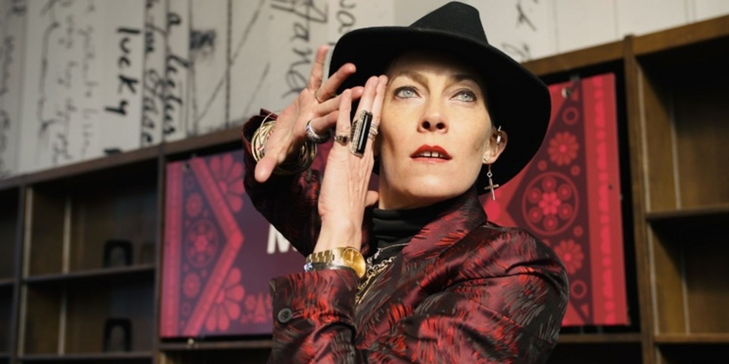 Breton Tyner-Bryan's WEST OF FRANK To Make West Coast Premiere At Newport Beach Film Festival  Image