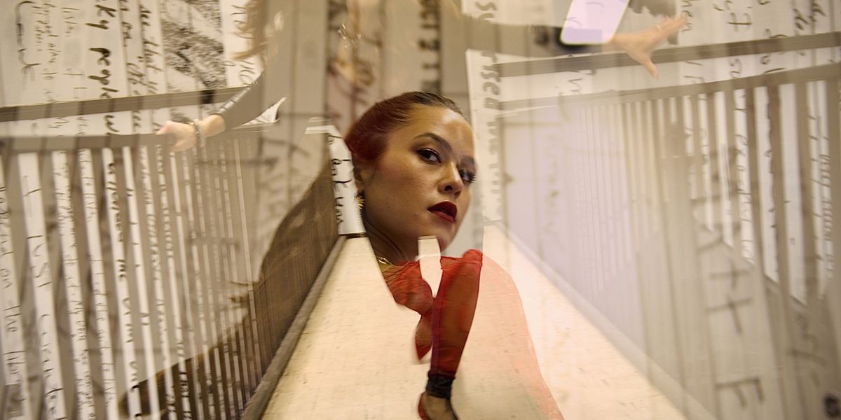 Breton Tyner-Bryan's WEST OF FRANK to Make North American Premiere at Emberlight Film Festival