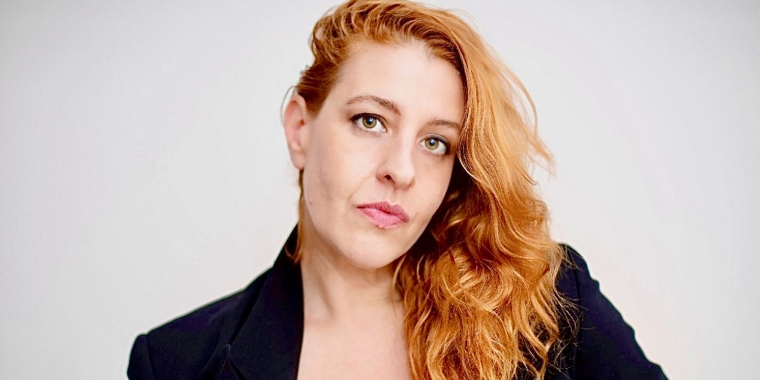 Breton Tyner-Bryan's INVICTA to Screen at Golden State Film Festival  Image