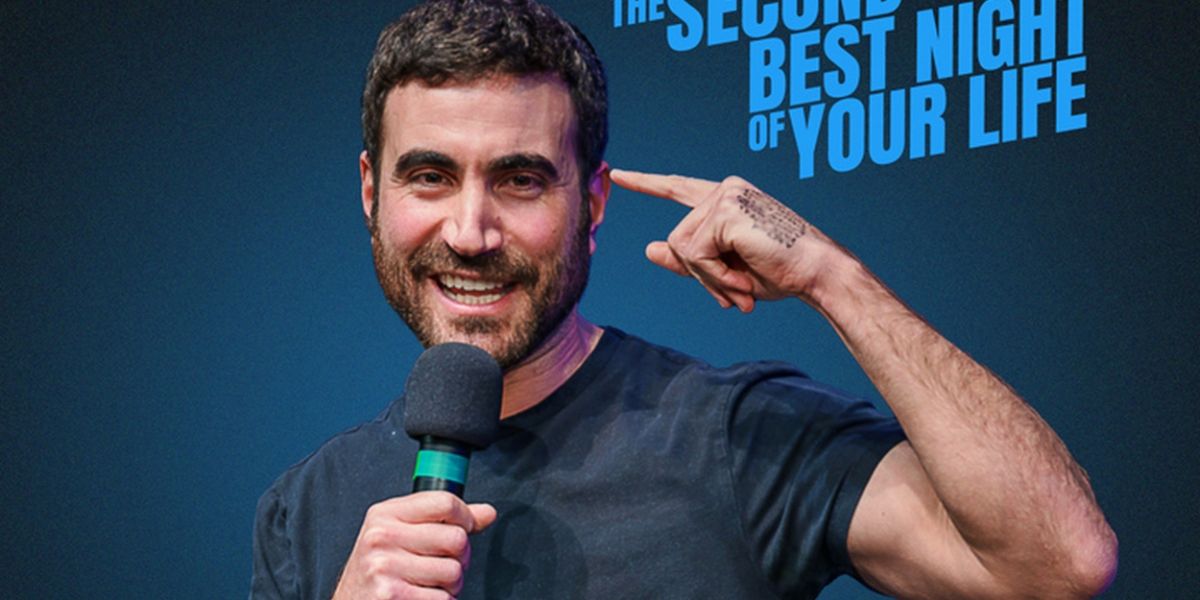 Brett Goldstein Adds Third St. Louis Show