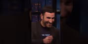 Brett Goldstein Admits He Tries Not to Favor Roy Kent While Writing TED LASSO Video
