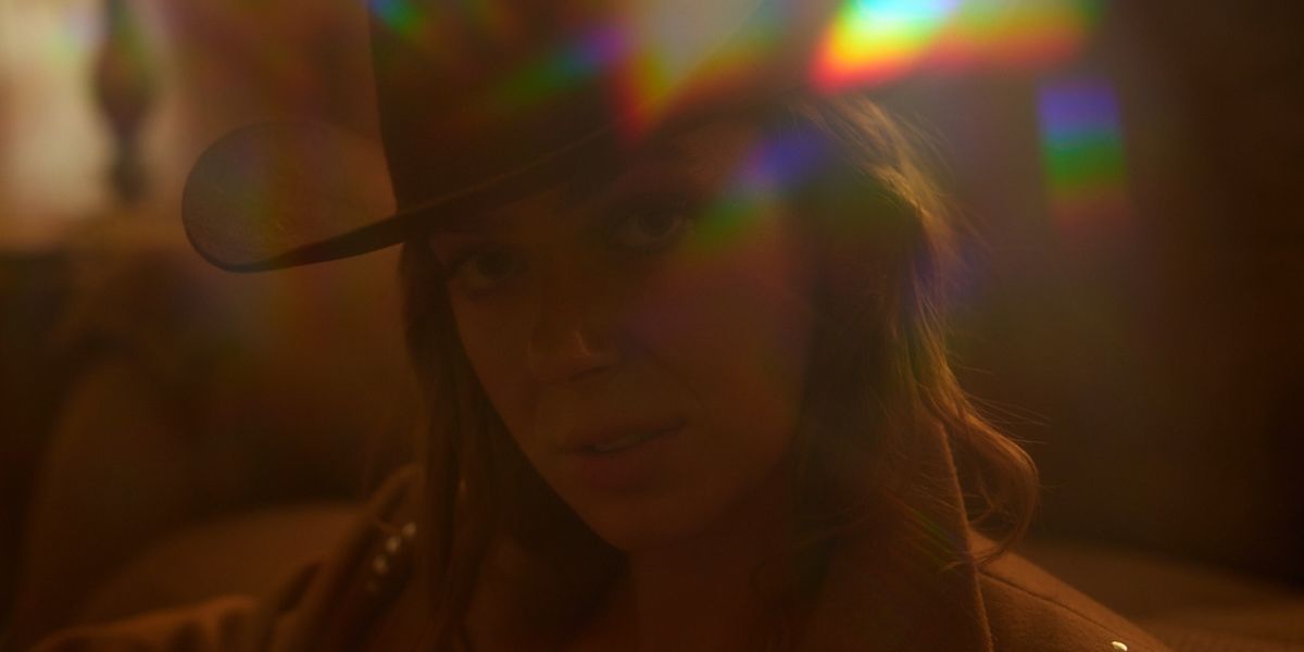 Brett Landin Releases New Single 'Leaving Boots'