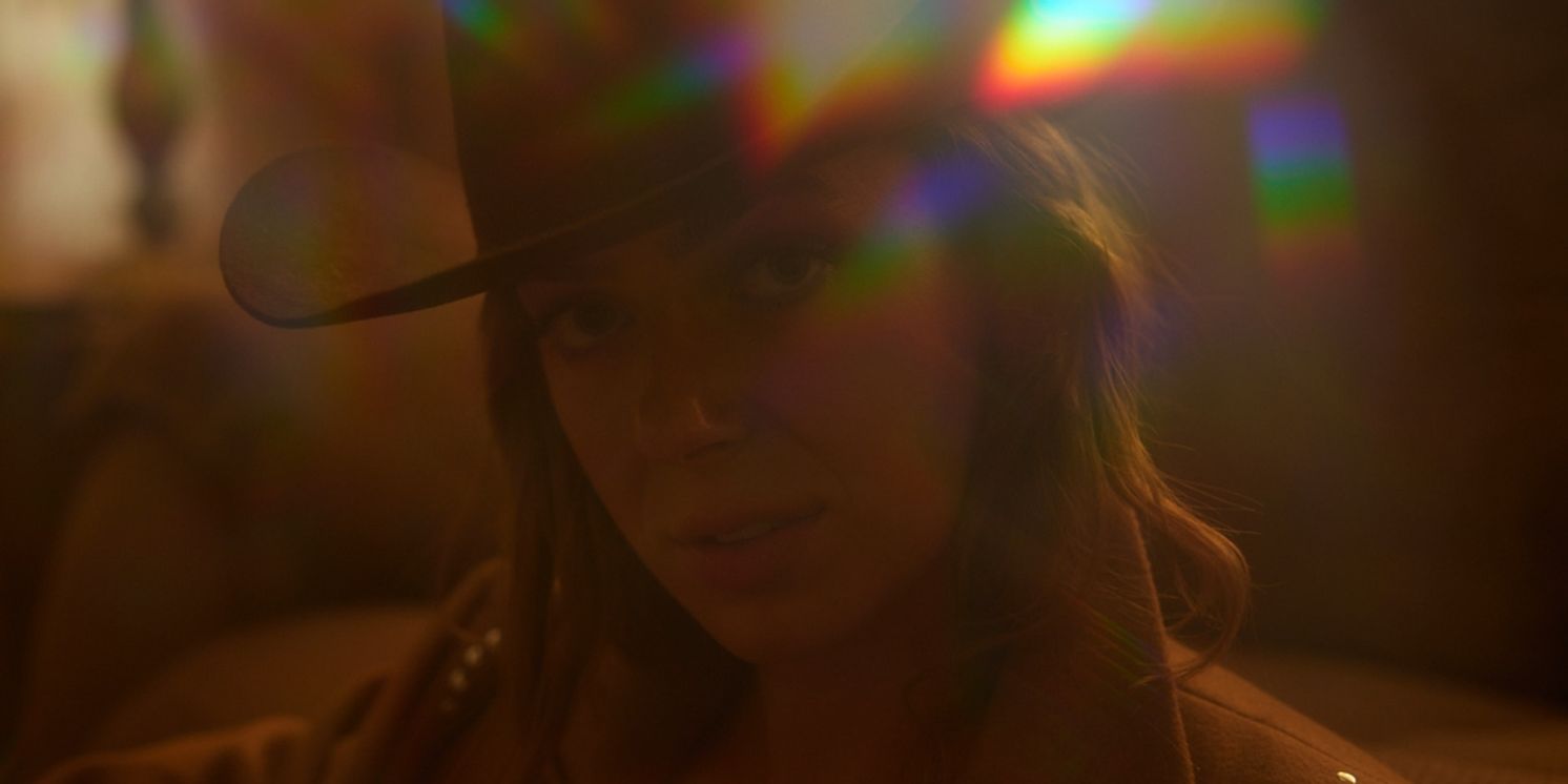 Brett Landin Releases New Single 'Leaving Boots'  Image