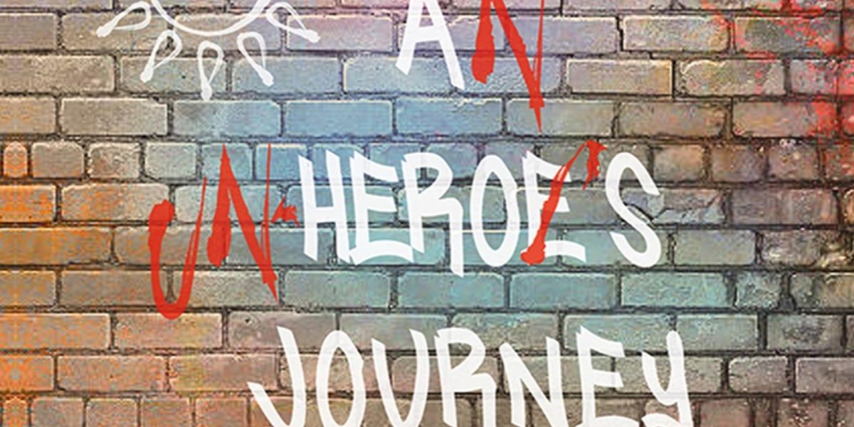 Brett Macias' New Latine Musical, AN UN-HERO'S JOURNEY, Releases Seven Song EP