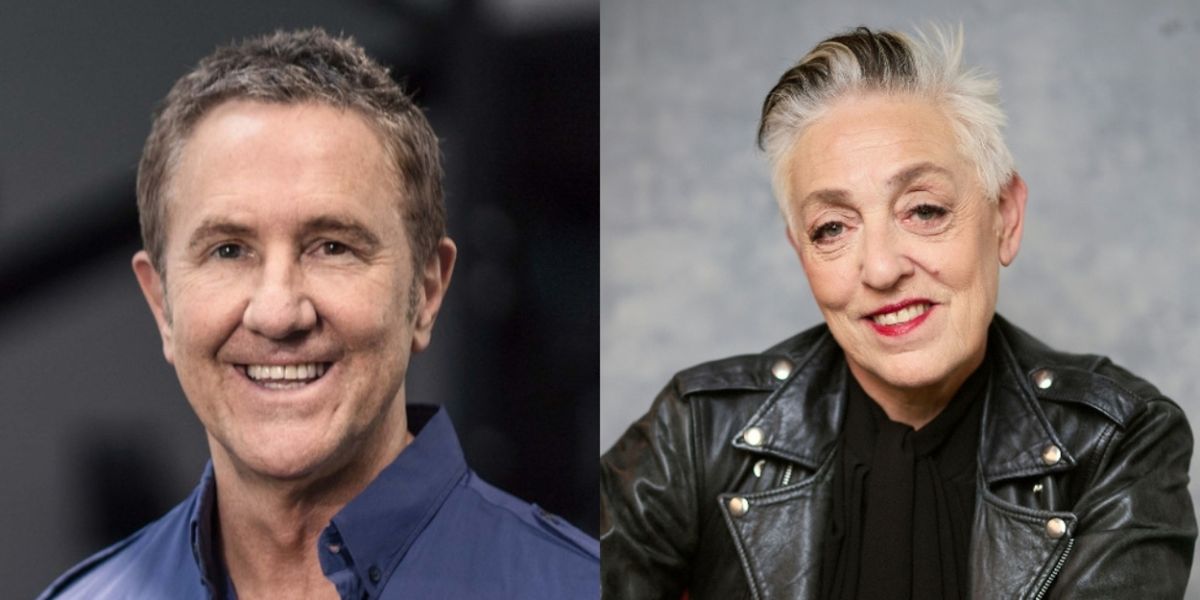 Brett Sheehy OB Will Be Artistic Director of Adelaide Festival 2025
