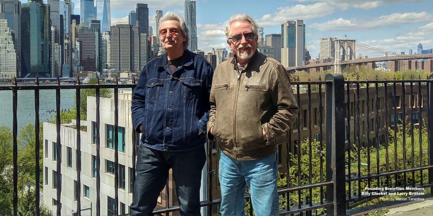 Brewflies Release New Single 'My Life'  Image