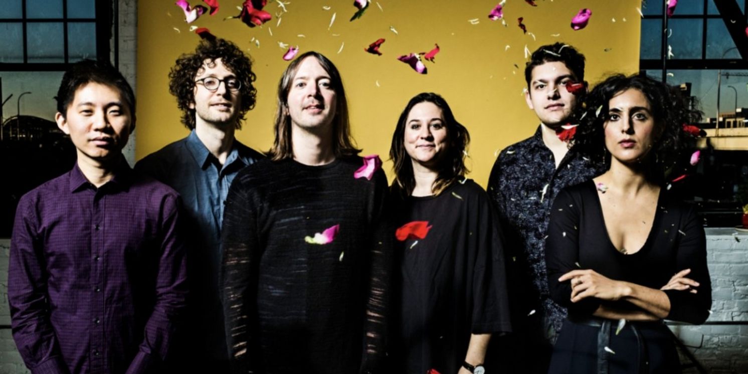 BrhyM (Bruce Hornsby & YMusic) Announce 'Deep Sea Vents' Album  Image