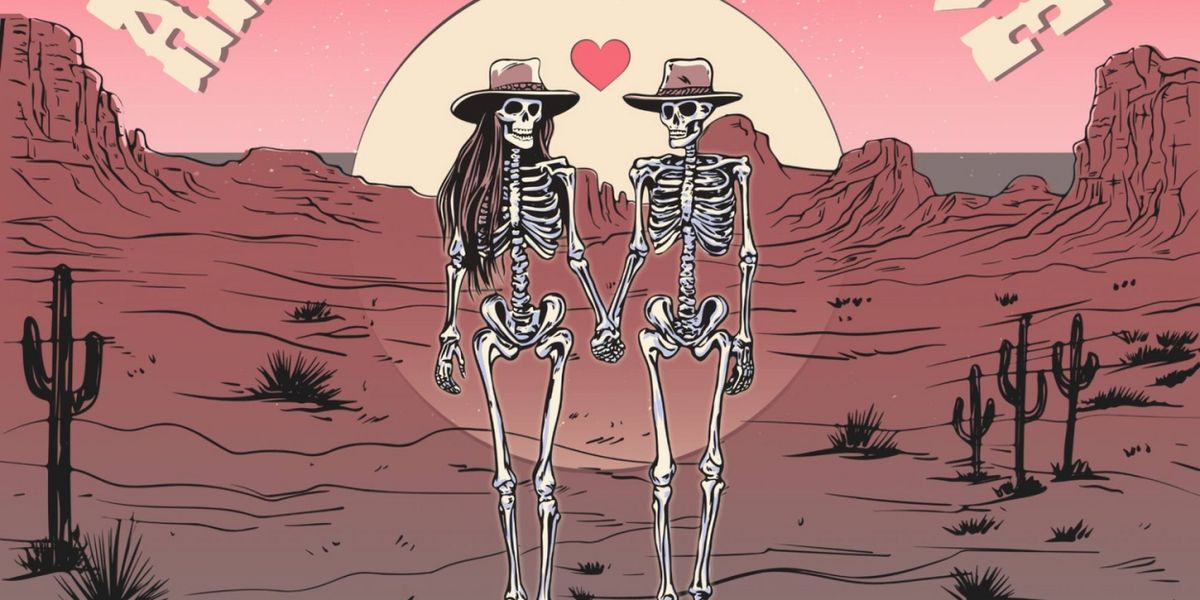 Bri Bagwell and Timber Wilde Share Valentine's Day Duet 'Ain't That Love'