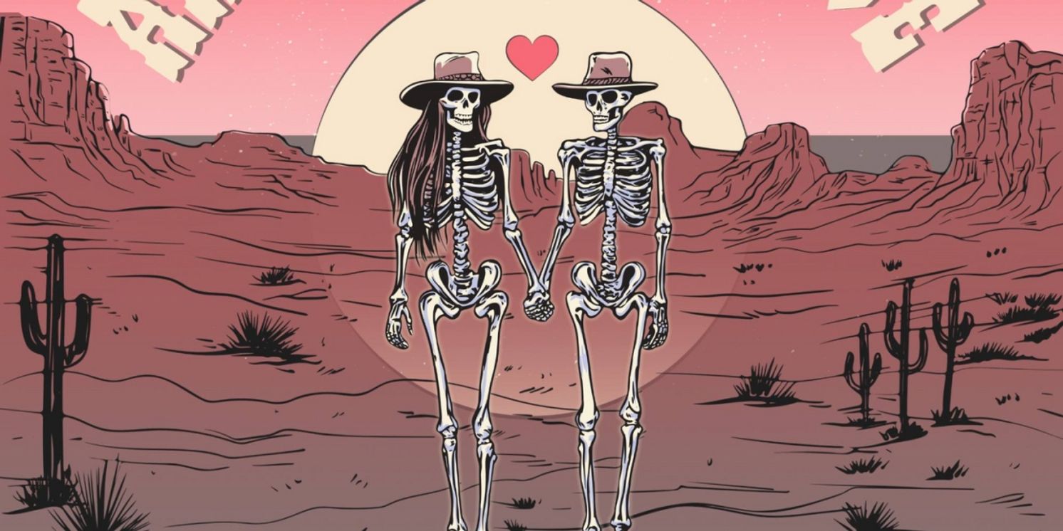 Bri Bagwell and Timber Wilde Share Valentine's Day Duet 'Ain't That Love'  Image