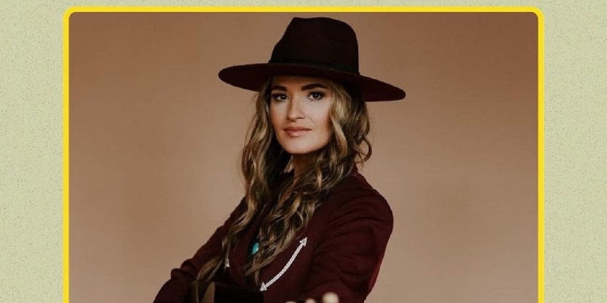 Bri Bagwell Sets Fall Tour Dates and New Single Release
