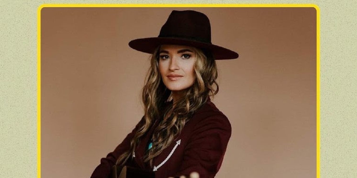 Bri Bagwell Sets Fall Tour Dates and New Single Release  Image