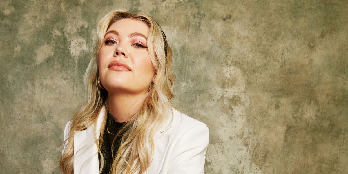 Singer-Songwriter Bri Fletcher Drops Power Ballad 'Bigger In Texas'