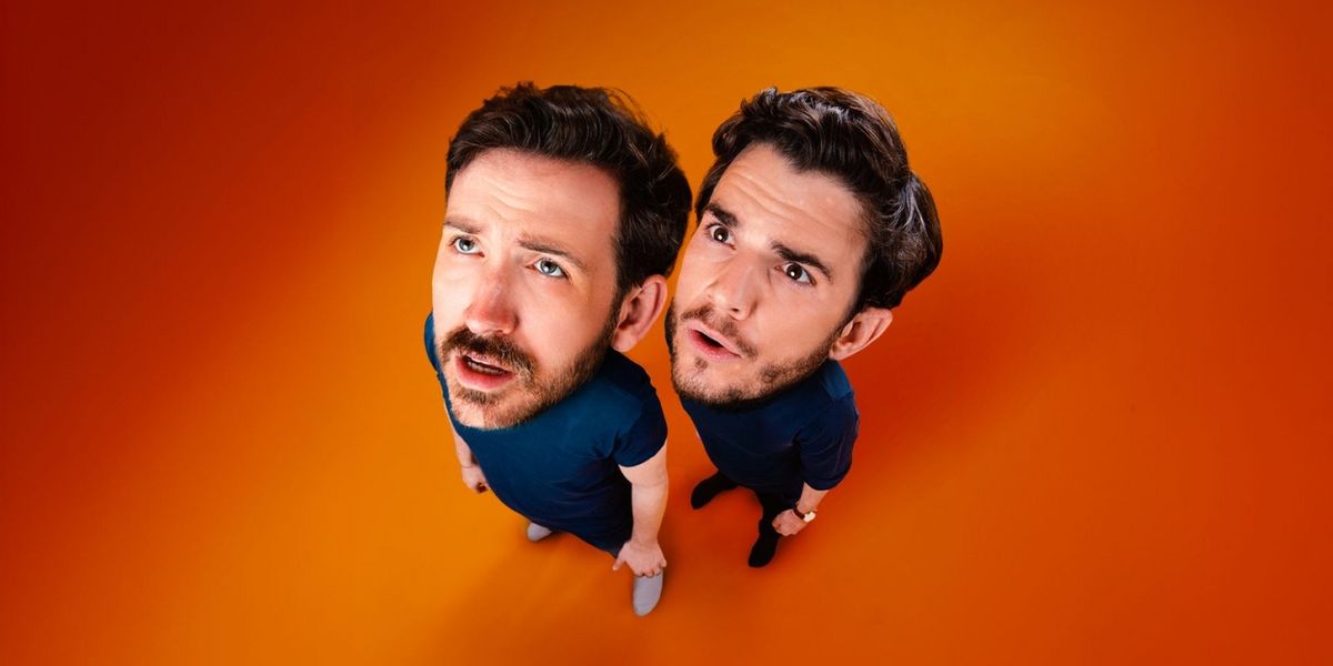 BriTANick: DUMMY is Coming To The Edinburgh Festival Fringe