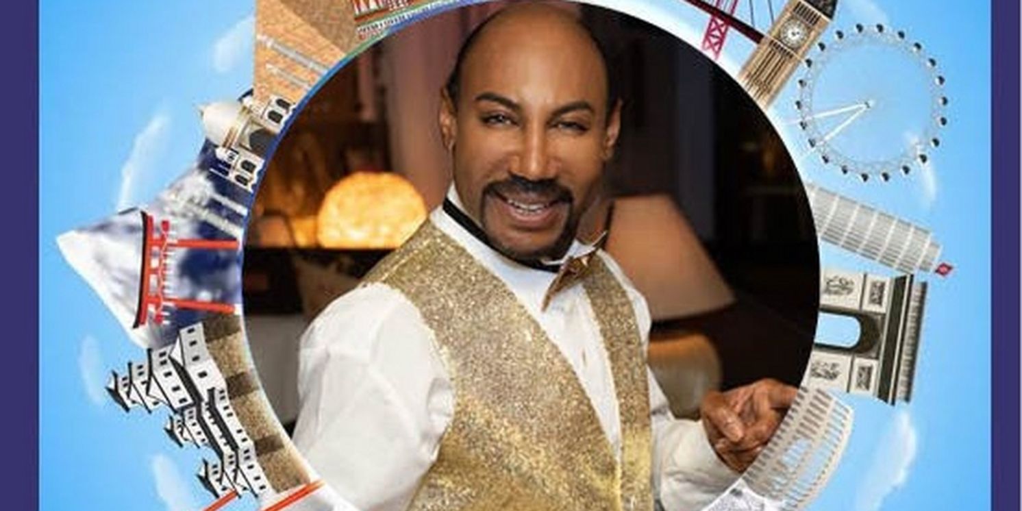 Brian Alejandro to Perform MY LIFE! At The Laurie Beechman Theater In May  Image