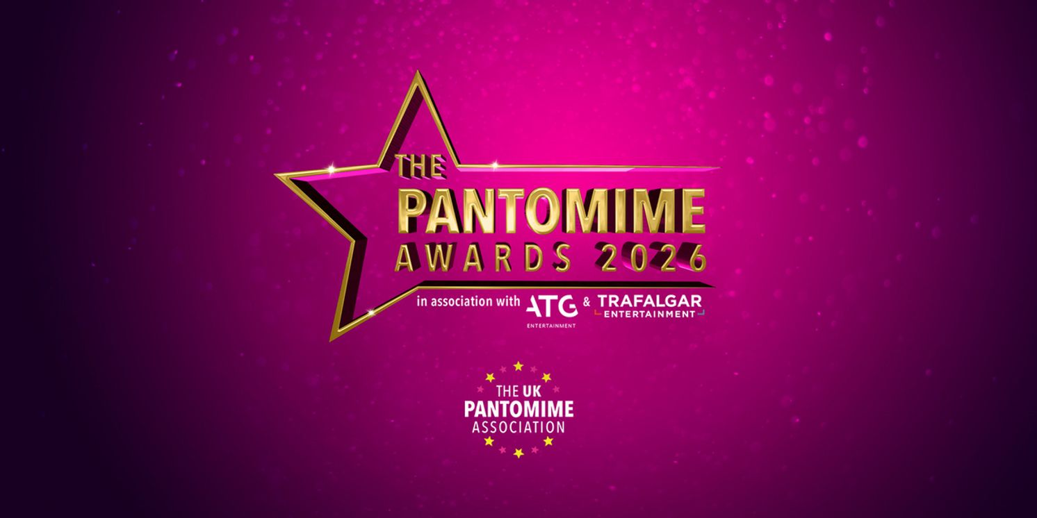 Brian Conley, Lesley Joseph, Gary Wilmot, and More Take Home 2026 Pantomime Awards; Full List  Image
