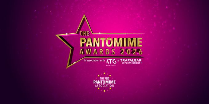 Brian Conley, Lesley Joseph, Gary Wilmot, and More Take Home 2026 Pantomime Awar Photos