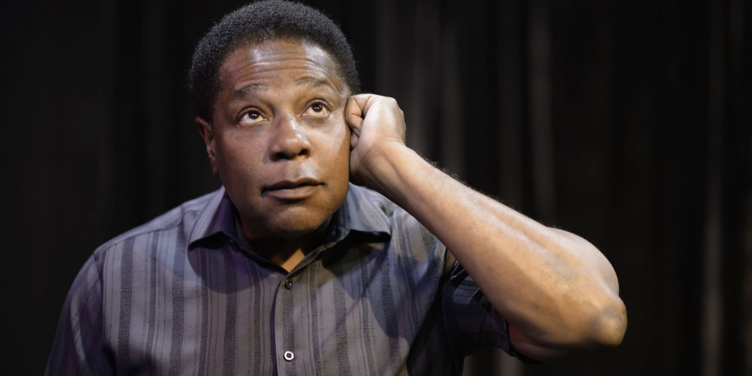 Brian Copeland's GRANDMA & ME is Coming to The Marsh Berkeley in September  Image