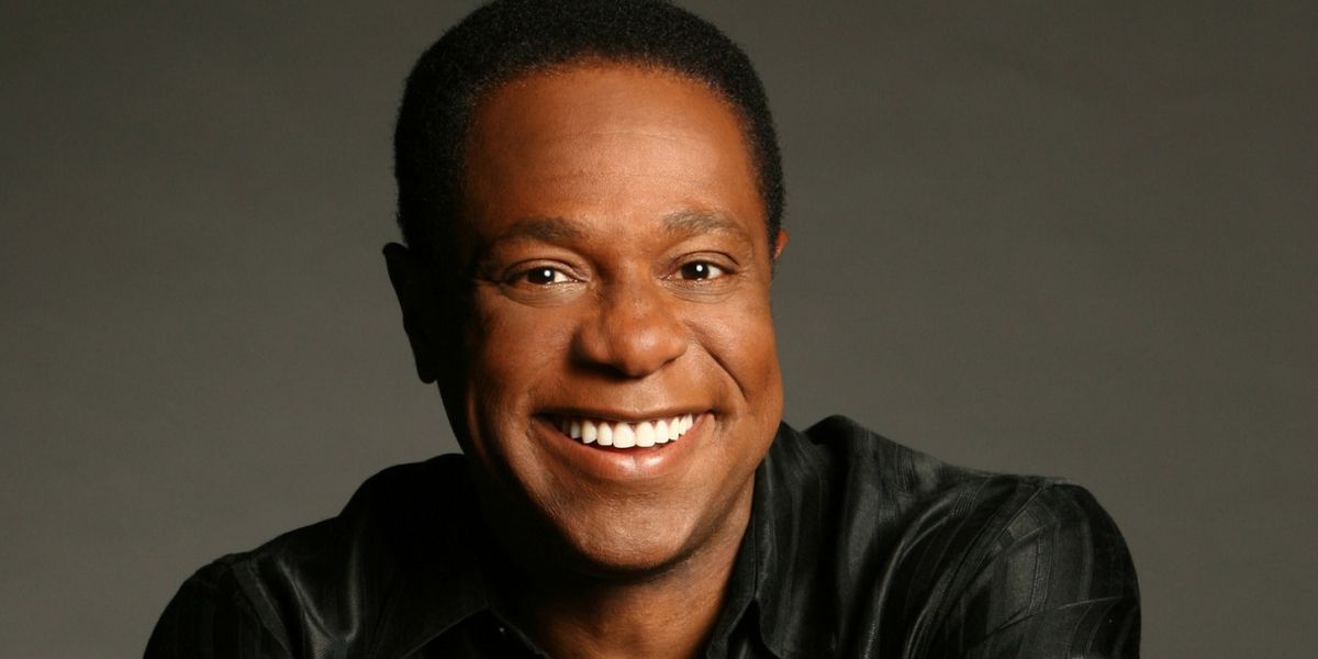 Brian Copeland's NOT A GENUINE BLACK MAN Will Hit 1000th Performance at The Marsh SF This Spring