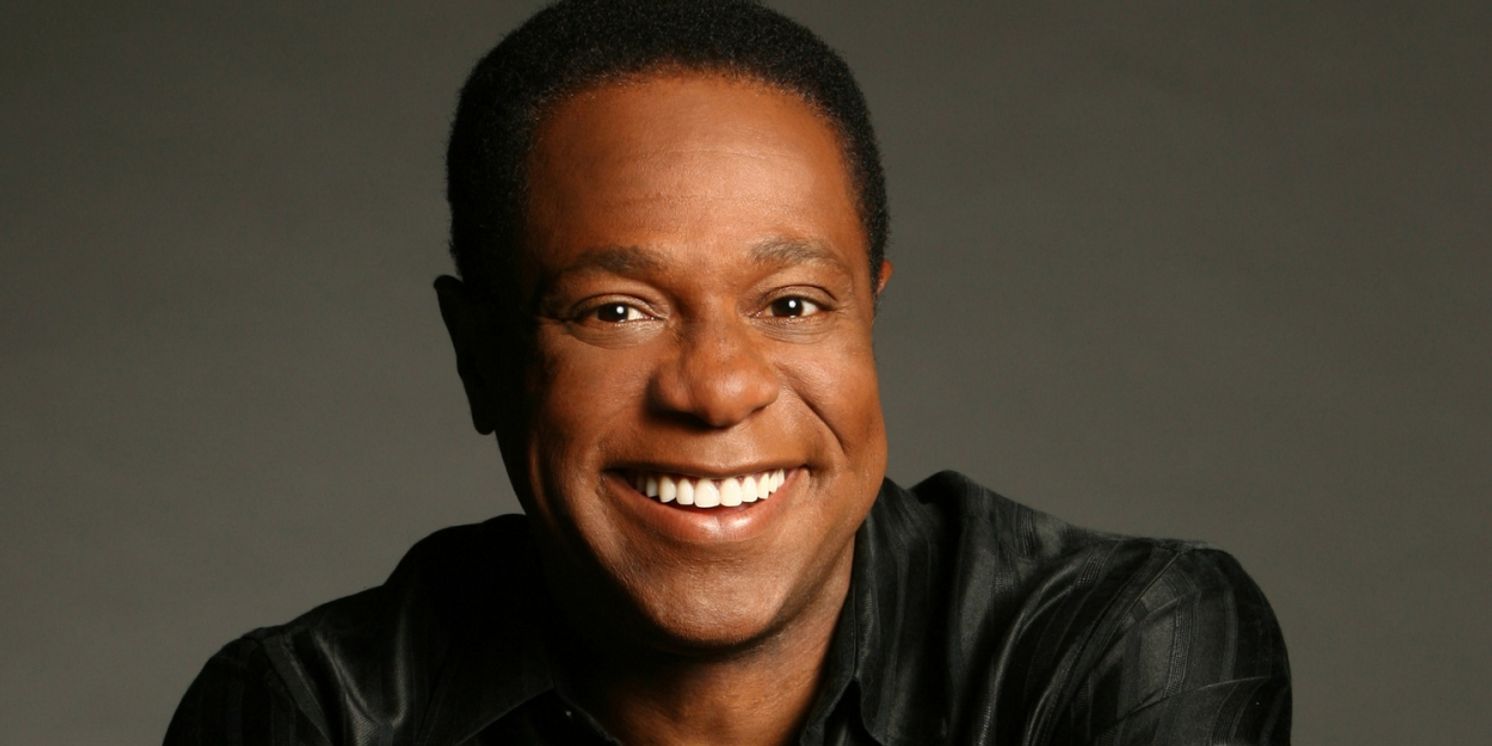 Brian Copeland's NOT A GENUINE BLACK MAN Will Hit 1000th Performance at The Marsh SF This Spring  Image