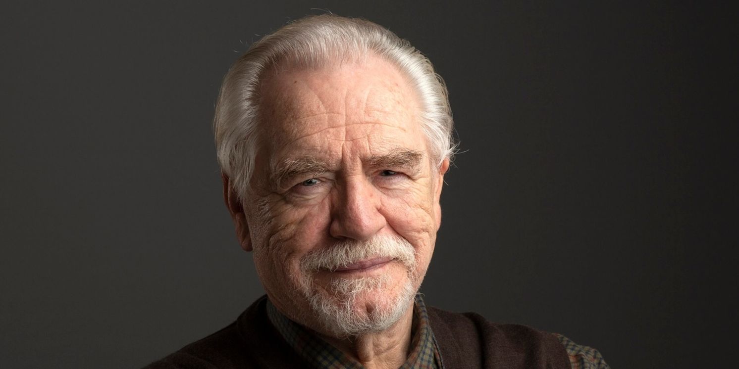 Brian Cox Joins Season Two of DEXTER: RESURRECTION  Image