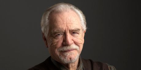 Brian Cox Joins Season Two of DEXTER: RESURRECTION Photo