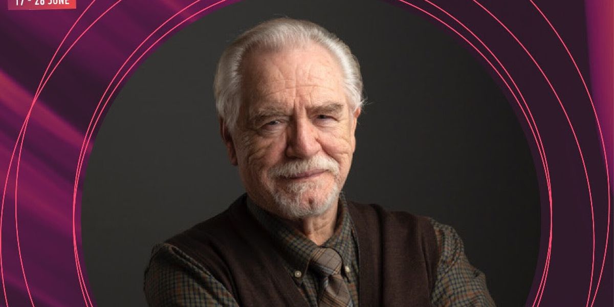 Brian Cox to Receive 2026 Raindance Icon Award