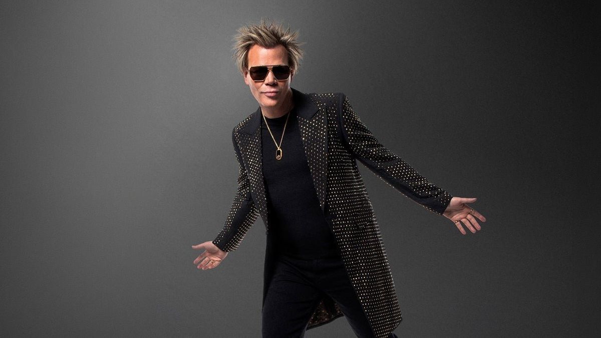 Brian Culbertson to Perform THE MIDNIGHT TAPES TOUR at Ruth Eckerd Hall