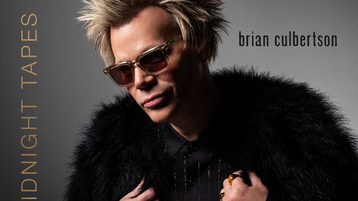 Brian Culbertson to Play Southern Theatre