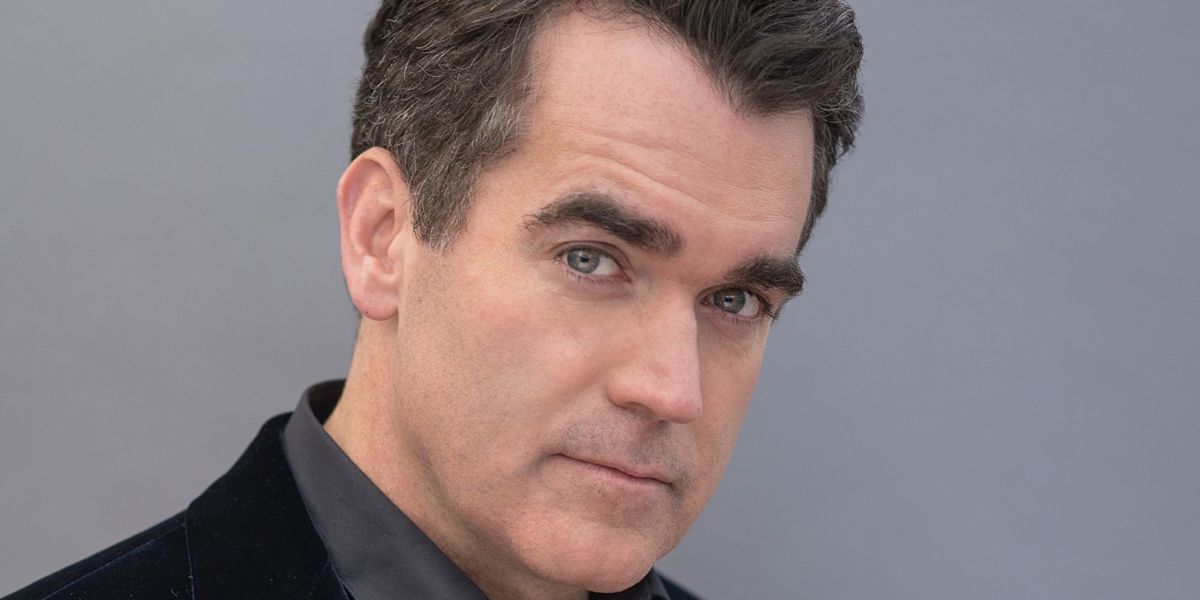 Brian D'Arcy James to Perform at Steppenwolf in December